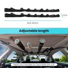 Car Fishing Rod Holder For Suv  Fishing Pole Holder Roof Rack Inside  5 Rod C   