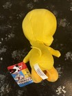 Looney Tunes Tweety Bird 7    Plush Stuffed Animal Toy Factory New W  Tags