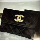 Chanel Beauty Vip Gift Bag With Box