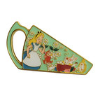 Loungefly Disney Alice In Wonderland Tea Cup Mystery Box Enamel Pin - Alice