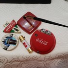 Vintage Coca Cola Collection