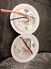 First Alert Smc0100v-ac Brk Precision Detection Wired Brand New No Package Qtyx2