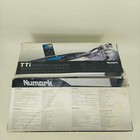 Numark Tti Turntable Record Vinyl To Ipod