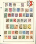 Drbobstamps Malta Collection 1890-1960  Scv   800