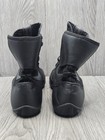 Nike Machomai 2 Boxing Shoes Boots Black Silver Men   s Size 6 Us  321819-001