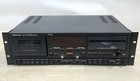 Tascam Cd Recorder cassette Deck Cc-222slmk2  shipped From Japan 