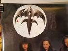 Queensryche Vintage Commercial Poster 1991