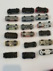 Vintage 1970s  80s  90s Lot 18 Hot Wheels Cars  1982 Racebait 1 64 Die Cast 