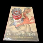 Illuminating The End Of Time  The Getty Apocalypse Manuscript By Nigel J Morgan