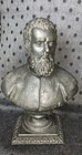 Bronze Bust    andre Vasale  Father Of Modernanatomy Bycharlesanfrie   19thcentury