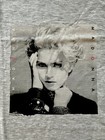 Madonna New Tags Dolce   Gabbana First Album Debut Shirt Promo Tags Boy Toy Sex
