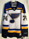 Reebok Premier Nhl Jersey St louis Blues Tj Oshie Men s S