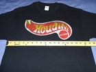 Melvins Houdini Hot Wheels Shirt Official Reprint Stoner Witch Lysol Bullhead