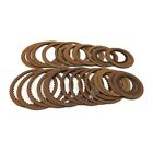 U140e U140f Auto Transmission Master Rebuild Kit Overhaul Seals For Toyota Rav4