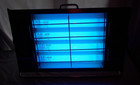 Sperti Fiji  Home Sun Tanning Lamp  Excellent Condition Sun Bed Tanning Booth