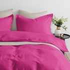 Elegant Comfort Luxury 3-piece Duvet Cover Set - Hotel Quality
