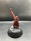 Godzilla 2016  shin Godzilla Fourth Form  Hg D  Gashapon 2  Mini Figure -bandai