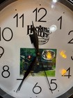 Hocking Valley Scenic Railway Wall Clock