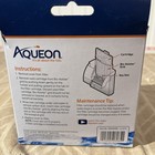 Aqueon Medium Filter Cartridge  100106085  6 Pack