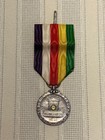 Original Ww2 Imperial Japanese Medals   Badges - Lot Of 3