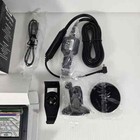 New Garmin Gps Satellite Navigation System N  vi 265 Wt  Lifetime Maps