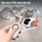 Turbo Tail 2 0 Cat Toy Best Turbo Tail Mouse Cat Toy Remote Control Car Toys