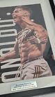 Cristiano Ronaldo New Arrivals Big  Autographed Canvas  Hand Signed Framed W coa