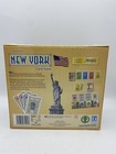Queen Games  Dirk Henn New York Card Game  Special Edition - Sealed Rare 