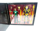 Neca Predator Nycc Exclusive Green Lantern Vs  Predator Sealed Action Figure