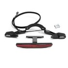 Harley-davidson 2021-2024 Sportster S 1250t Led Taillight   Turn Signal Combo