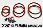 Bpratv Yamaha Banshee Toomey T4 T5 T6 Exhaust Pipes O-ring Set Orings Repair Kit