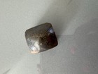 Vintage Sterling Silver Pill Trinket Box 1   