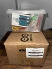 Arduino Student Kit Learning Basics Programming  Coding And Electronics Akx00025