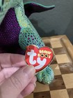 Ty Beanie Boos Collection Cinder New With Tags Plush Stuffed Animal 9 Inch