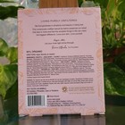 3 Gift Set Raw Sugar Lip Love Raw Coconut Mango Watermelon Soothing Lip Balm Kit