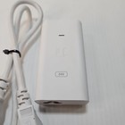 Ubiquiti Unifi U-poe-af Poe Injector With Power Cord