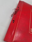 Old Vintage Large Scrapbook Of Get Well Cards 1980 s