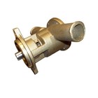 3583115 3581558 15115 For Volvo Penta Sea Water Pump Tmd Tamd Kad Kamd Engin