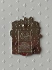 Disney Pin Mickey Mouse Laughing Pink