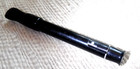 Vintage 1930 s Zeus Black Bakelite Cigarette Holder With Ejector Button