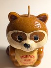 Vintage 1980 s Shrit Tales   Friends Are Forever  Russ  Never Used-rick Raccoon