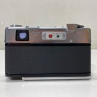 Yashica Electro 35 35mm Rangefinder Camera
