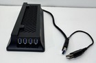 Insignia    Vertical Stand With Usb 3 0 Hub For Xbox One S