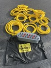 Injectidry Direct-it-in Universal Kit   Air Mover Adapter   Structural Drying