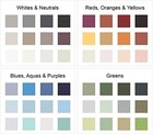  Tribute Paint   Primer  Interior  Color 1 Count  pack Of 1  Postcard Satin