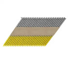 3 In  X 0 120 In  30   Paper Collated Vinyl Coated Smooth Shank Clip-head Framing