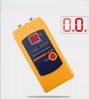 Ht904 Digital Paper And Wood Moisture Meter Moisture Detector And Hygrometer