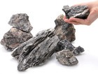 12 Lb Seiryu Stone Aquarium Rocks Natural Hardscape Decor Fish Tank Terrarium
