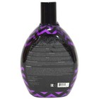 Supre Tan Go To Black Incredible Dark Maximizer Tanning Lotion 12oz
