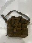 Mystery Ranch Vlak Medical Ifak Pouch Molle Sling Bag Medic Coyote